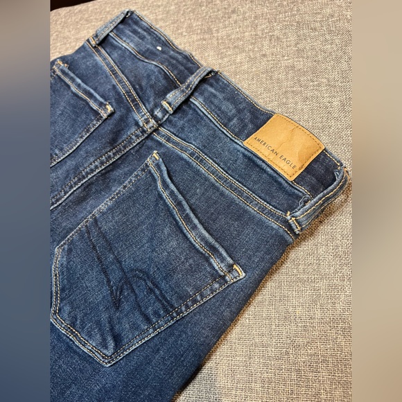 American Eagle NE(X)T Level Stretch Jeans - Picture 5 of 7